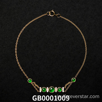 Gelang Jade Jade Web Jade Jade Jade Jade Jade Khusus &amp; Kemakmuran